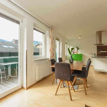 Appartement Lilie By Schladming-Appartements Eksteriør billede