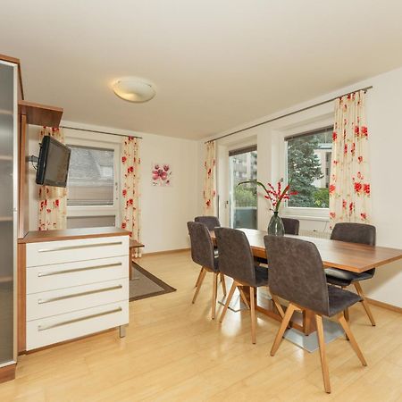 Appartement Lilie By Schladming-Appartements Eksteriør billede