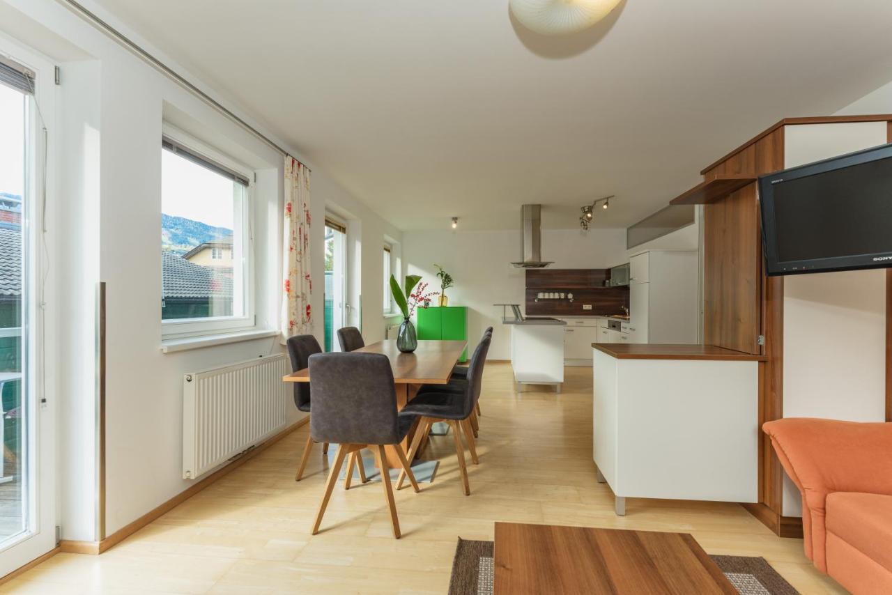 Appartement Lilie By Schladming-Appartements Eksteriør billede