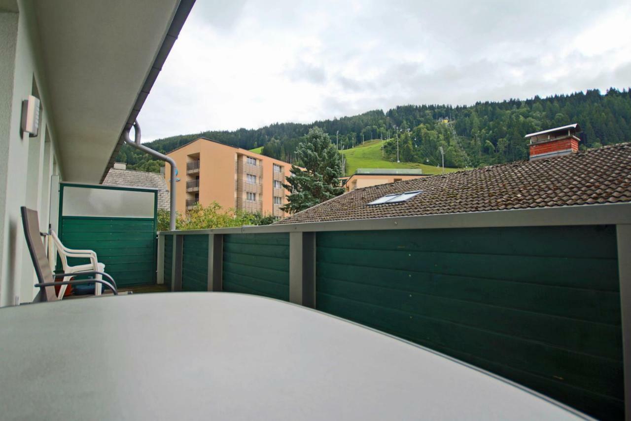 Appartement Lilie By Schladming-Appartements Eksteriør billede