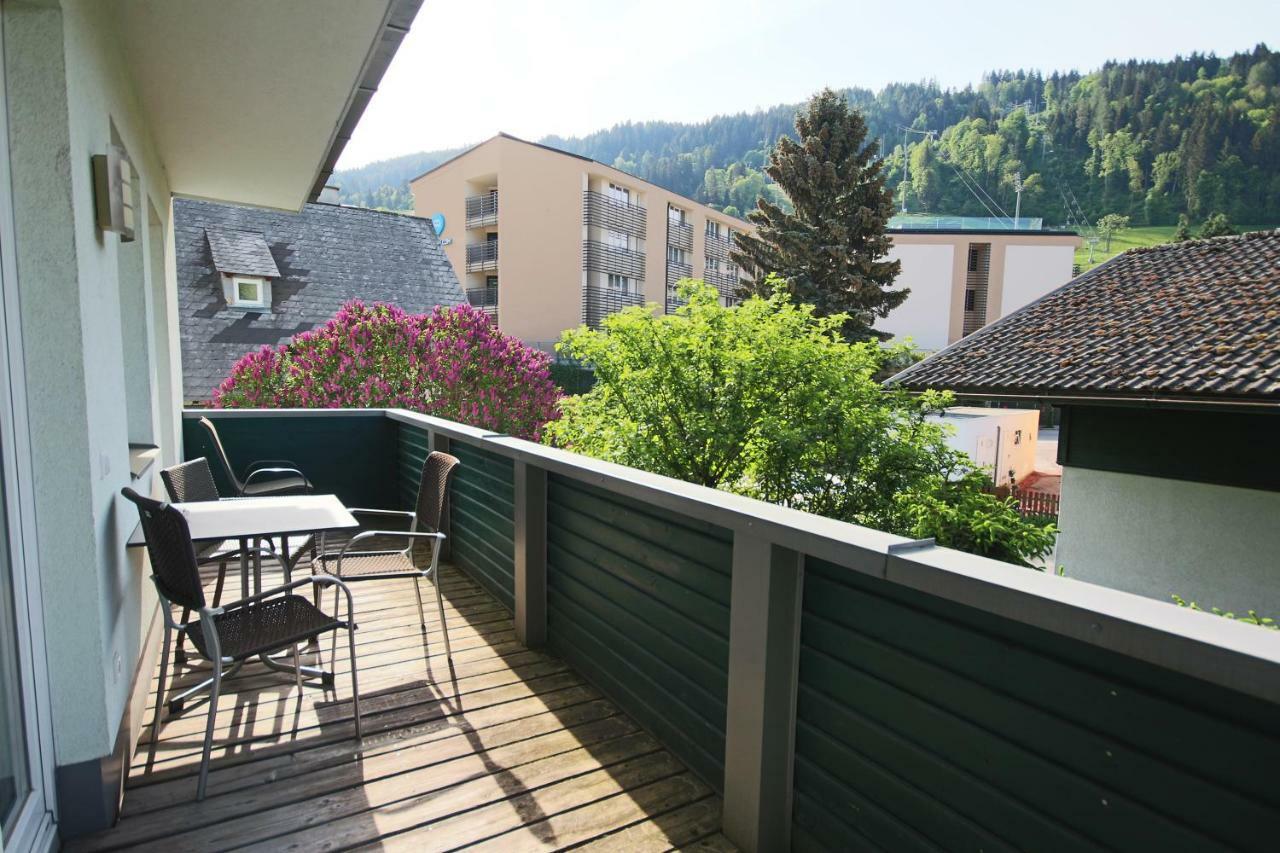 Appartement Lilie By Schladming-Appartements Eksteriør billede