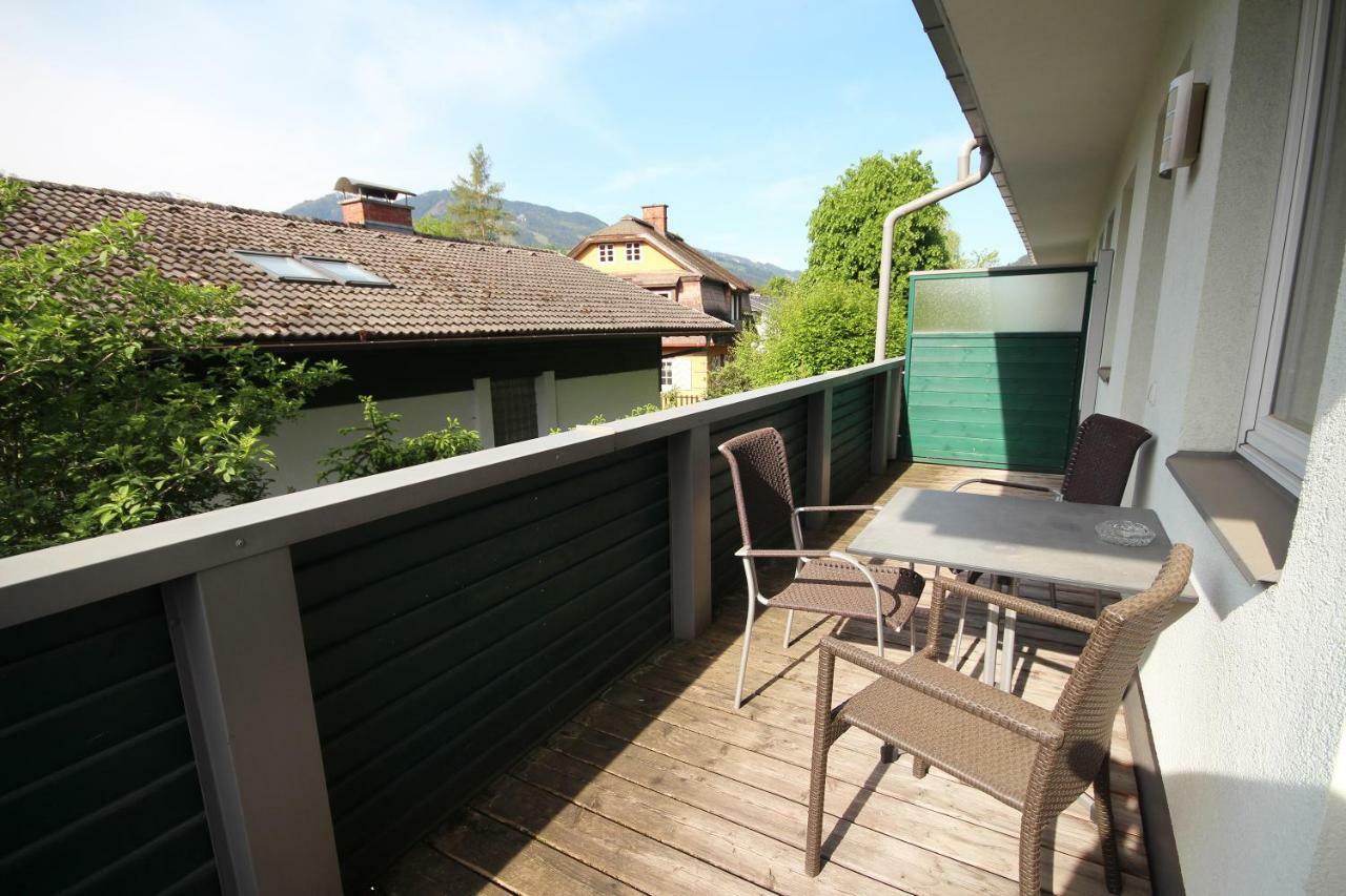 Appartement Lilie By Schladming-Appartements Eksteriør billede