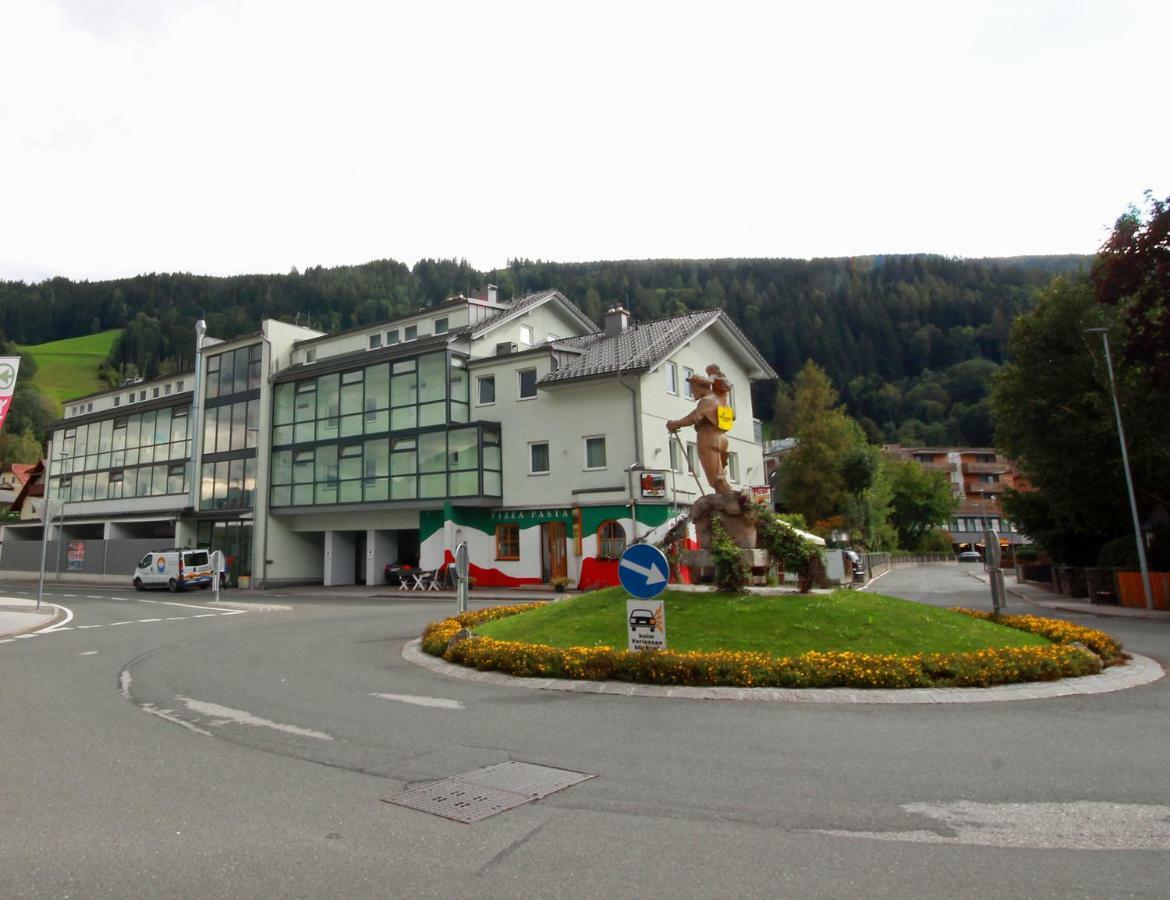 Appartement Lilie By Schladming-Appartements Eksteriør billede